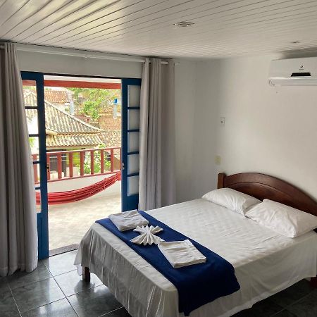 Tortuguita Ossos - Suites Búzios Eksteriør bilde