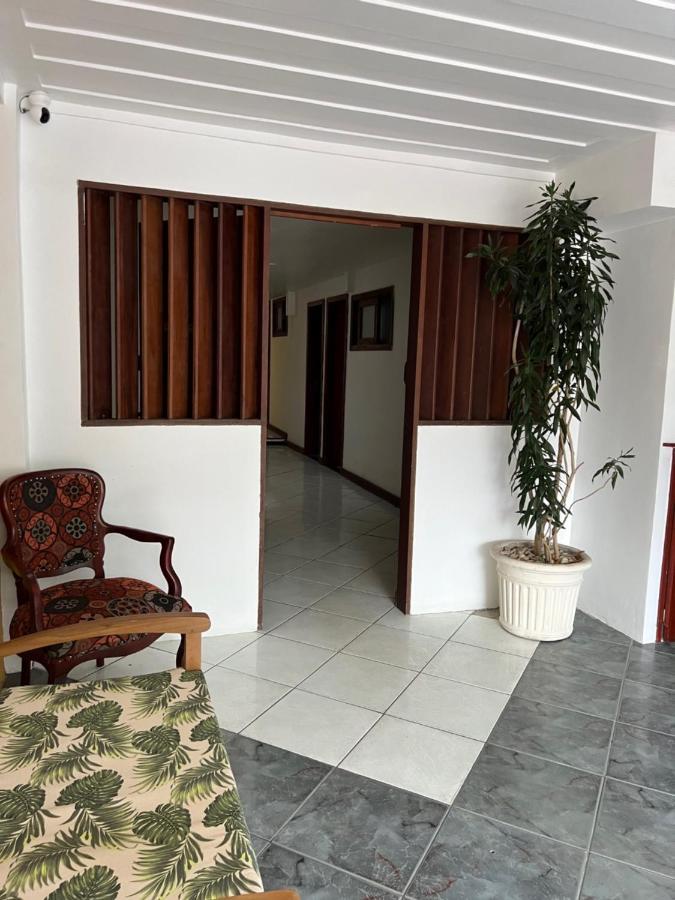 Tortuguita Ossos - Suites Búzios Eksteriør bilde