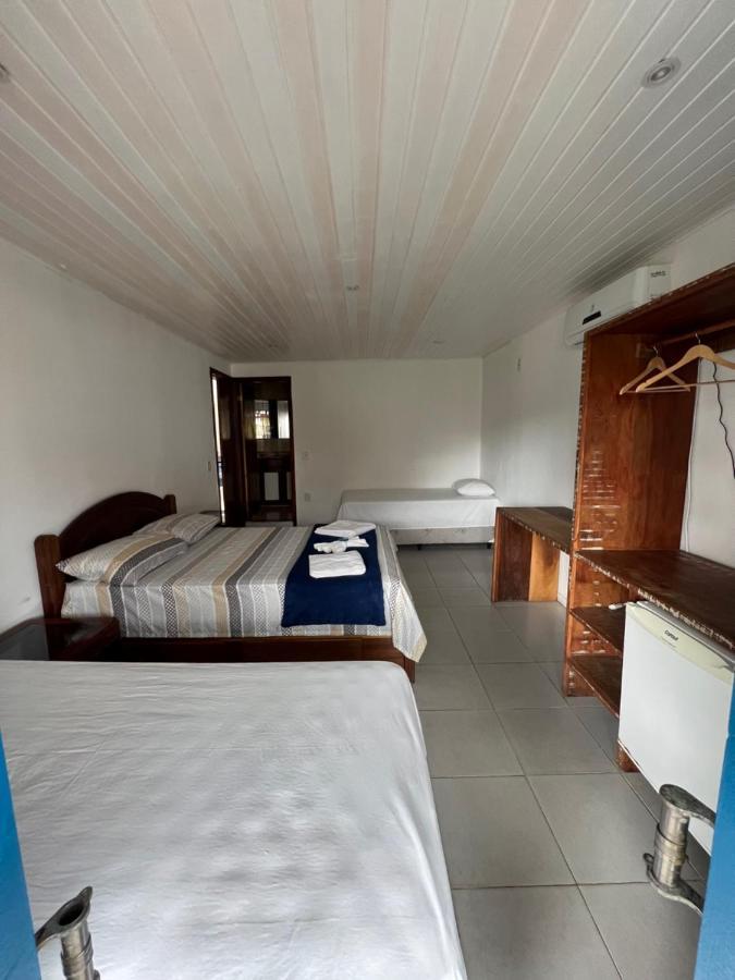 Tortuguita Ossos - Suites Búzios Eksteriør bilde