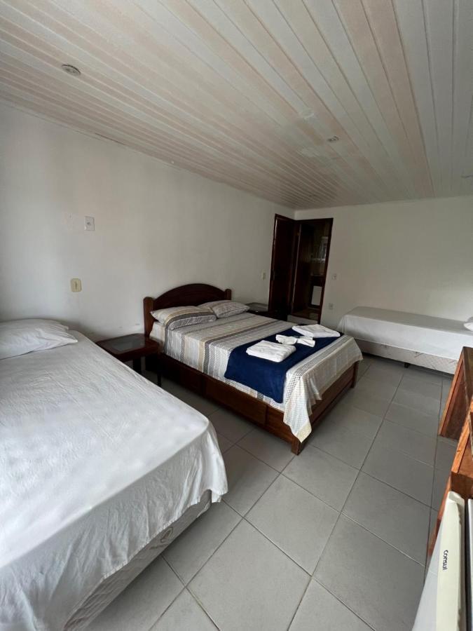 Tortuguita Ossos - Suites Búzios Eksteriør bilde