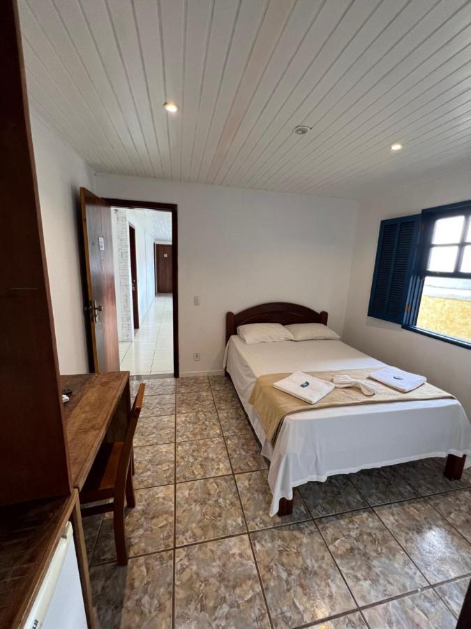 Tortuguita Ossos - Suites Búzios Eksteriør bilde