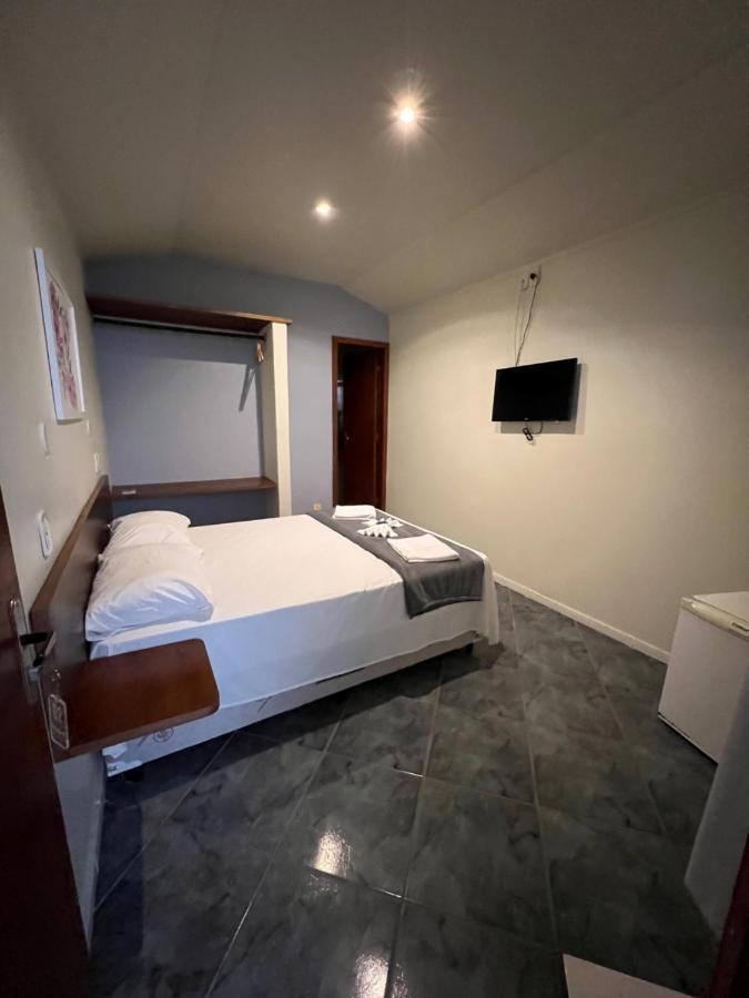 Tortuguita Ossos - Suites Búzios Eksteriør bilde
