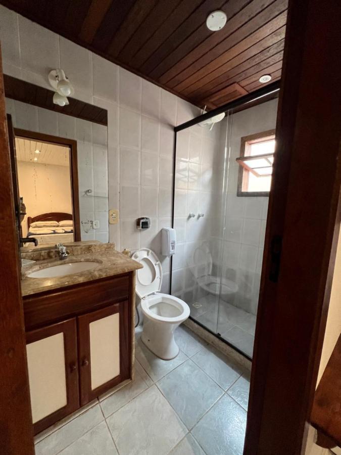 Tortuguita Ossos - Suites Búzios Eksteriør bilde