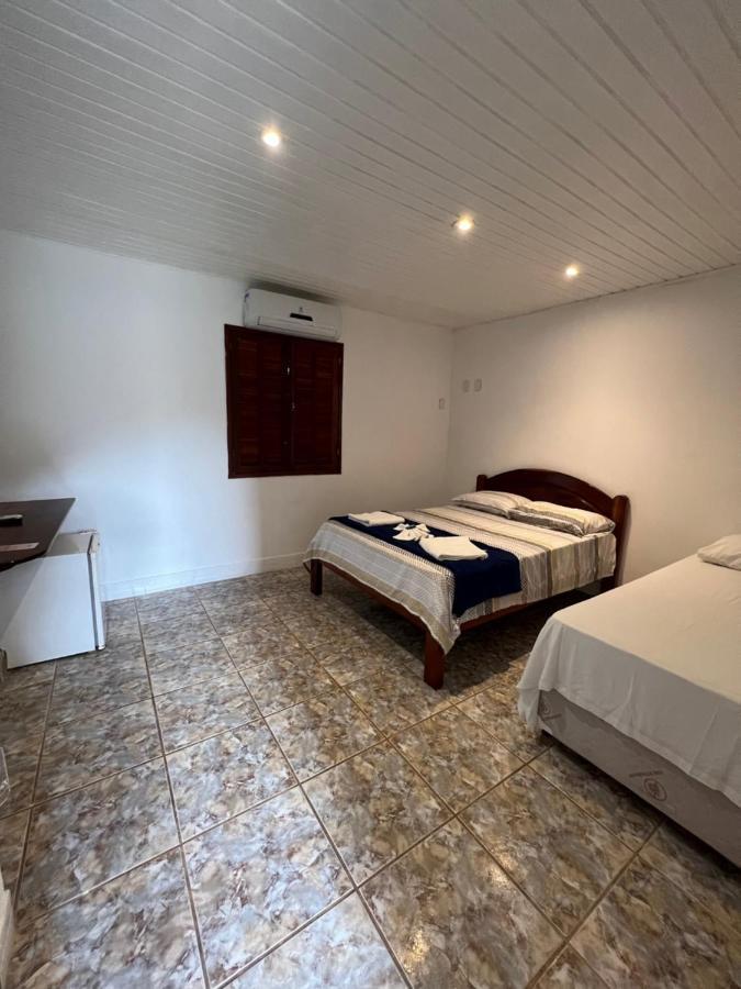Tortuguita Ossos - Suites Búzios Eksteriør bilde