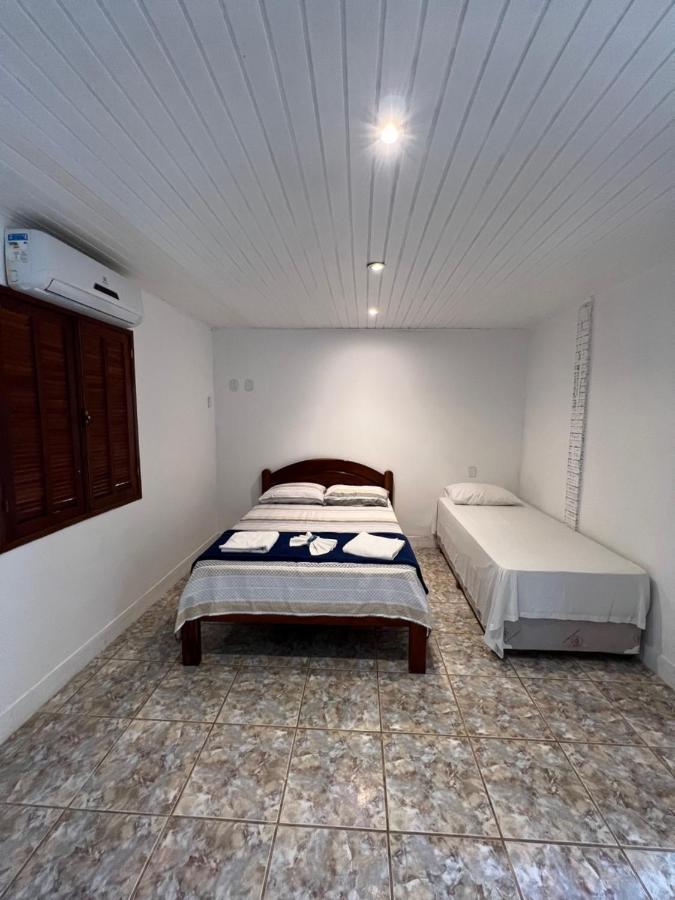 Tortuguita Ossos - Suites Búzios Eksteriør bilde