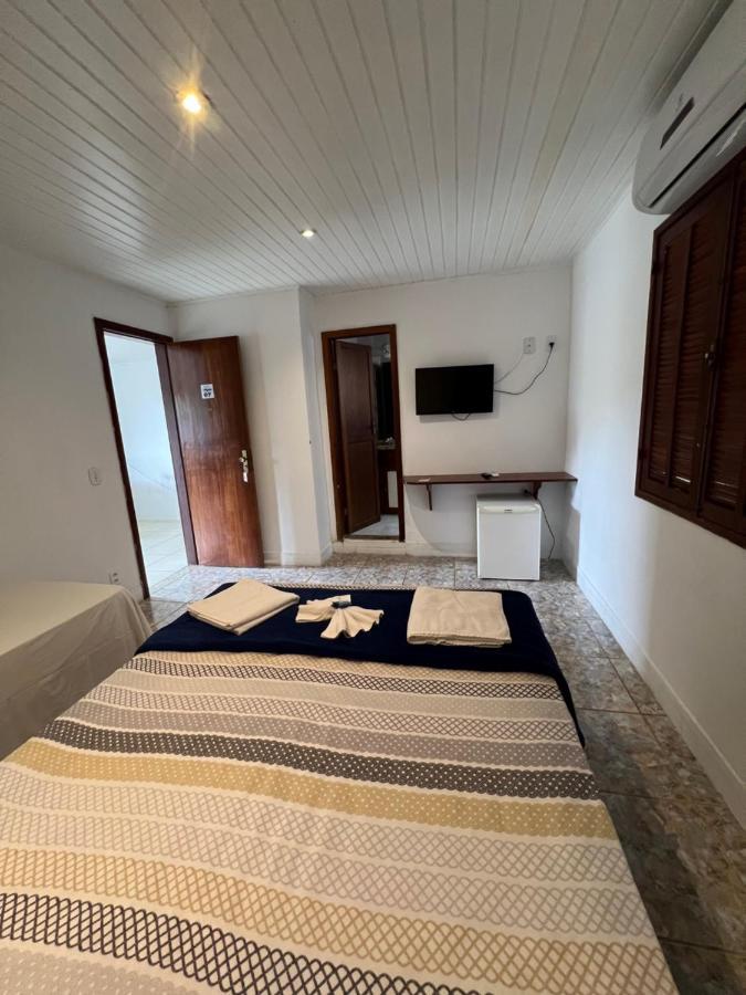 Tortuguita Ossos - Suites Búzios Eksteriør bilde