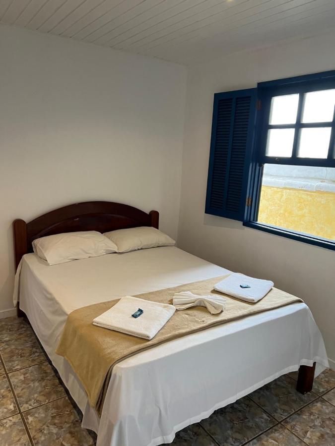 Tortuguita Ossos - Suites Búzios Eksteriør bilde