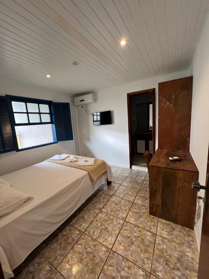 Tortuguita Ossos - Suites Búzios Eksteriør bilde
