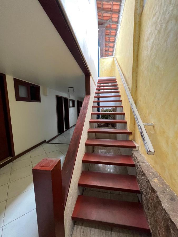 Tortuguita Ossos - Suites Búzios Eksteriør bilde