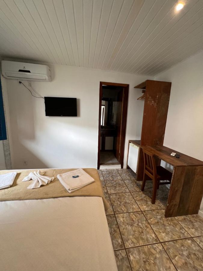 Tortuguita Ossos - Suites Búzios Eksteriør bilde