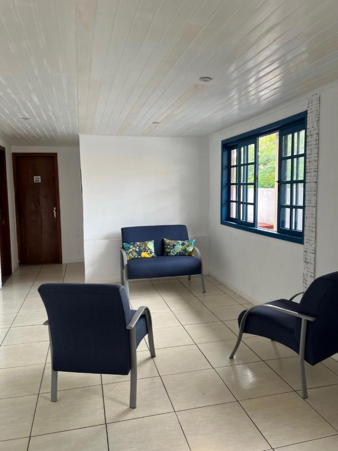 Tortuguita Ossos - Suites Búzios Eksteriør bilde